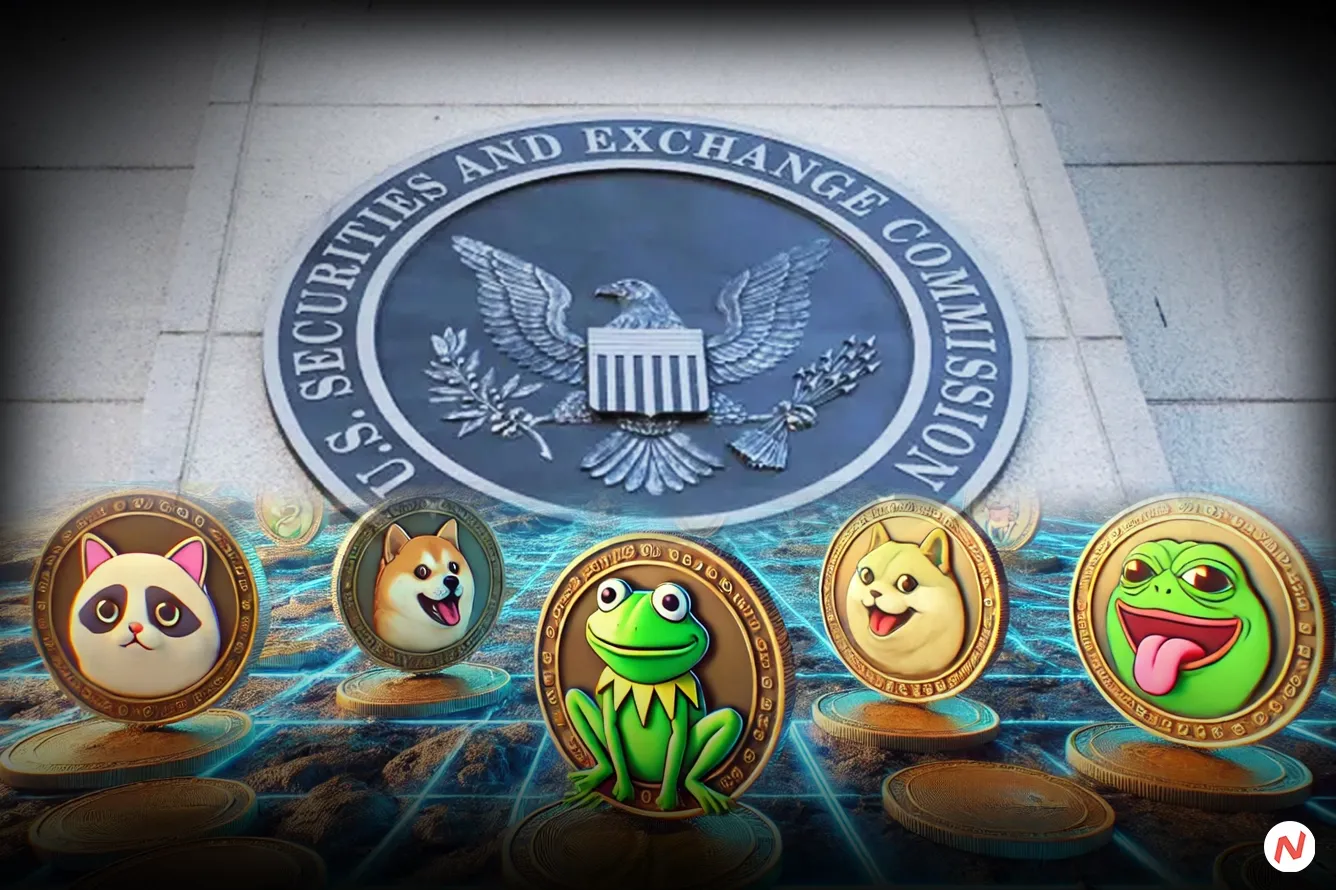 SEC's New Direction: Meme Coins Classified as Collectibles, Not Securities