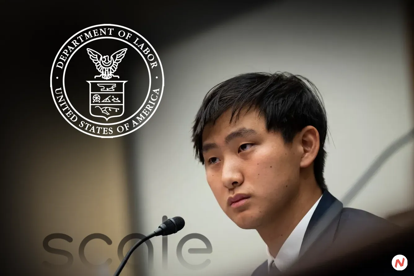 Labor Department Investigation into Scale AI's Contractor Classification Ongoing
