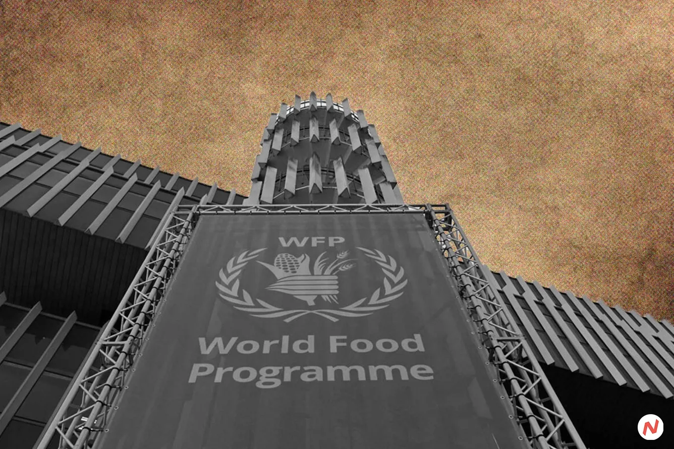 WFP Closes Southern Africa Office Amid U.S. Aid Cuts