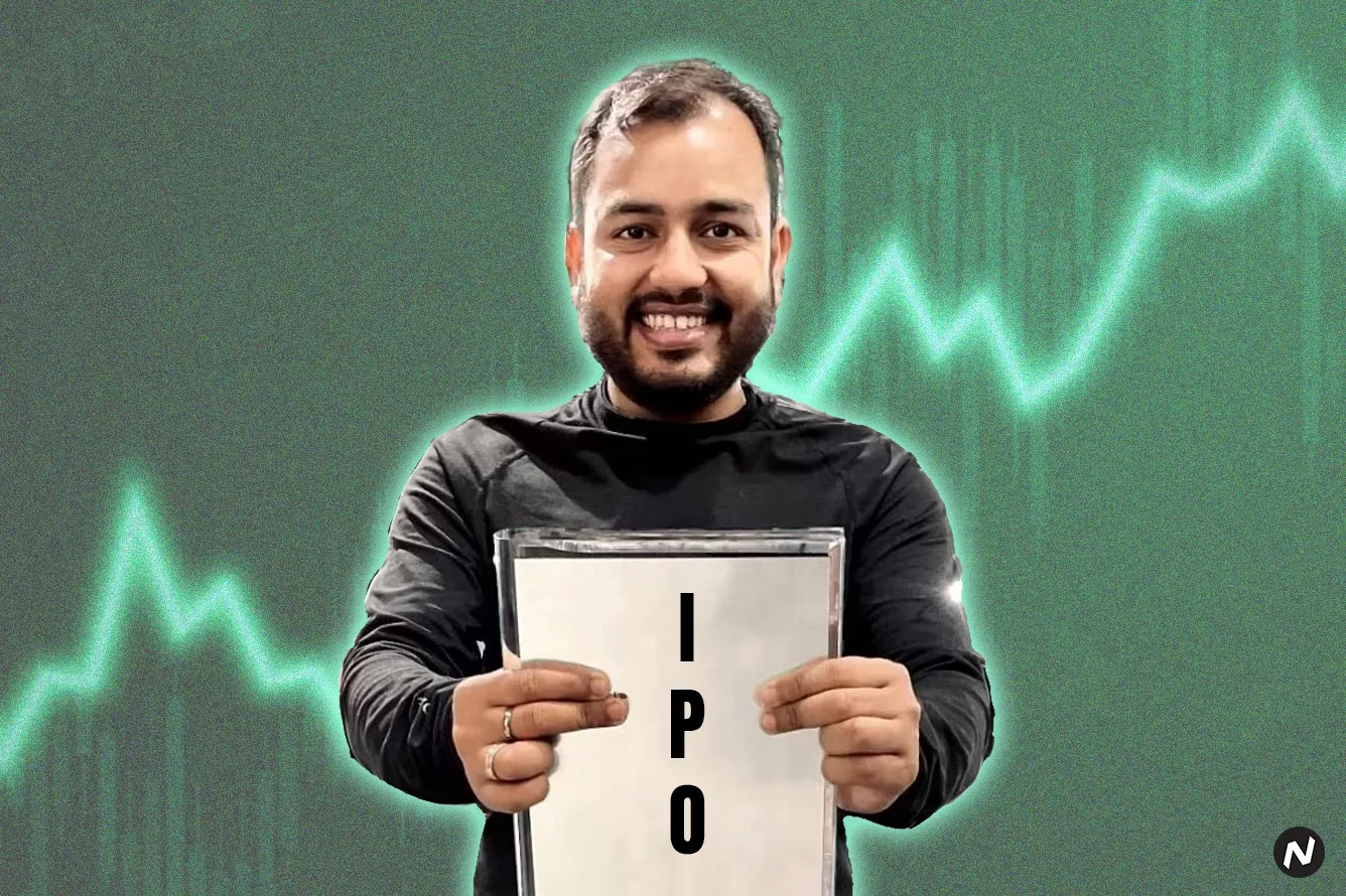 PhysicsWallah Files for IPO, Eyes ₹4,600 Crore Raise