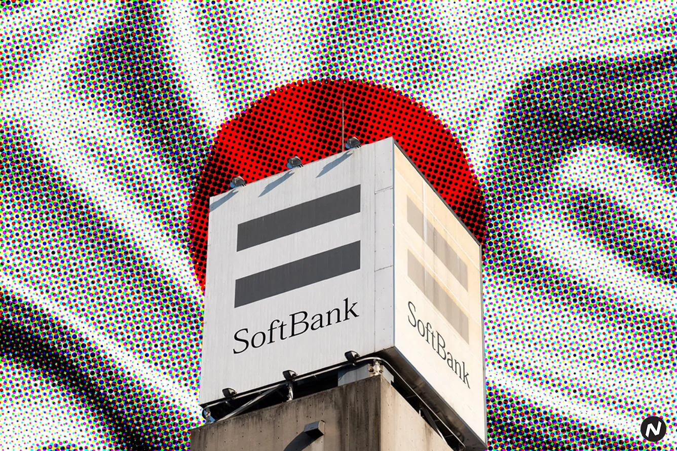 SoftBank Converts $676M Former Sharp Plant into AI Data Center for OpenAI Partnership
