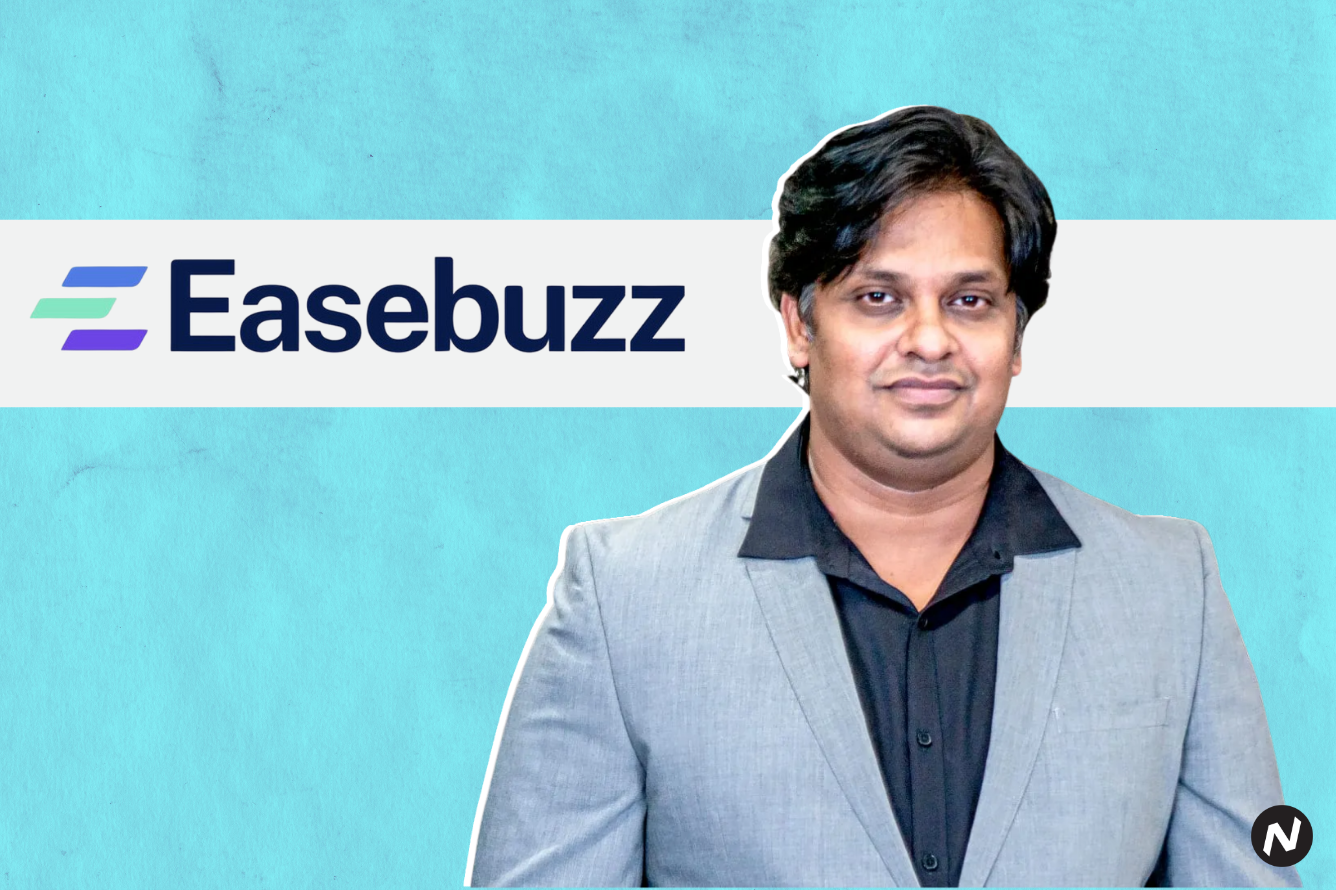 Easebuzz Secures $30M in Series A to Expand Vertical SaaS Stack and Payment Solutions
