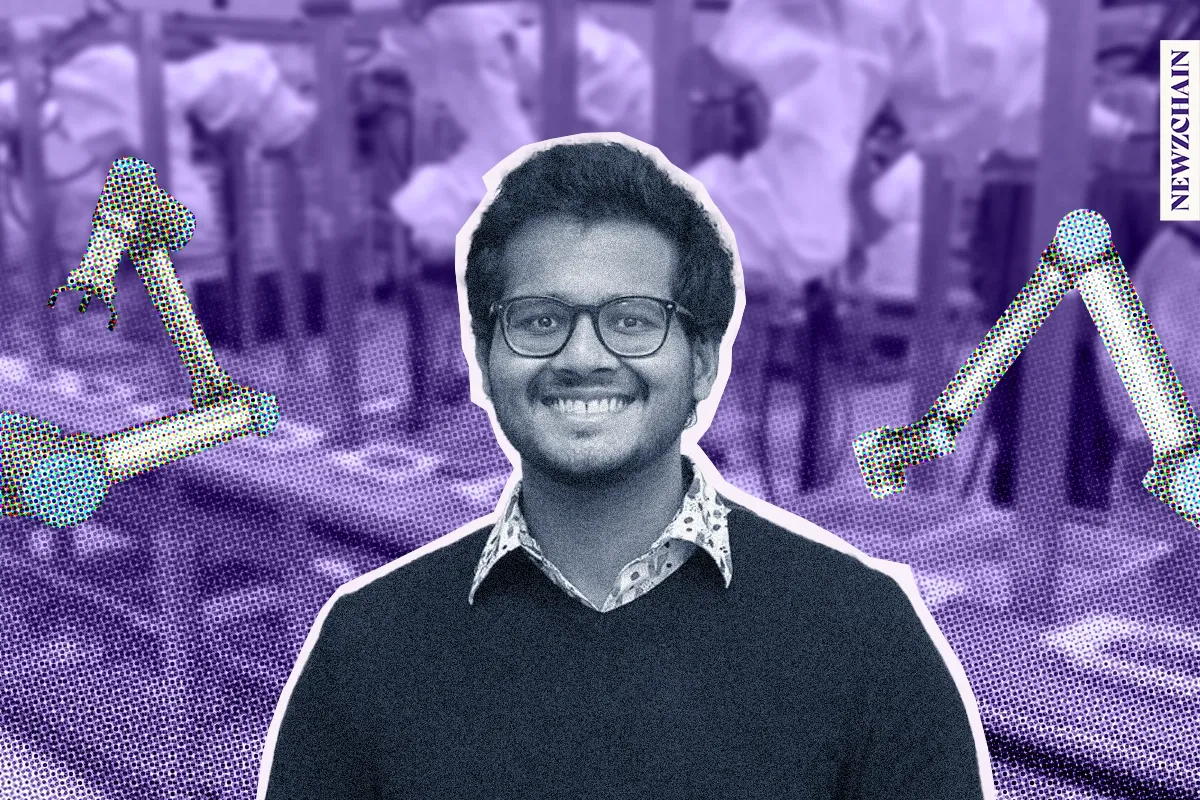 From Struggles to Success: Chef Robotics Finds Its Recipe for Growth