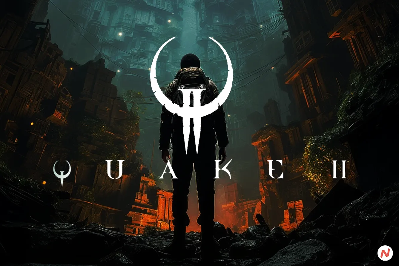 Playing Inside the Model: Microsoft's AI Recreation of Quake II
