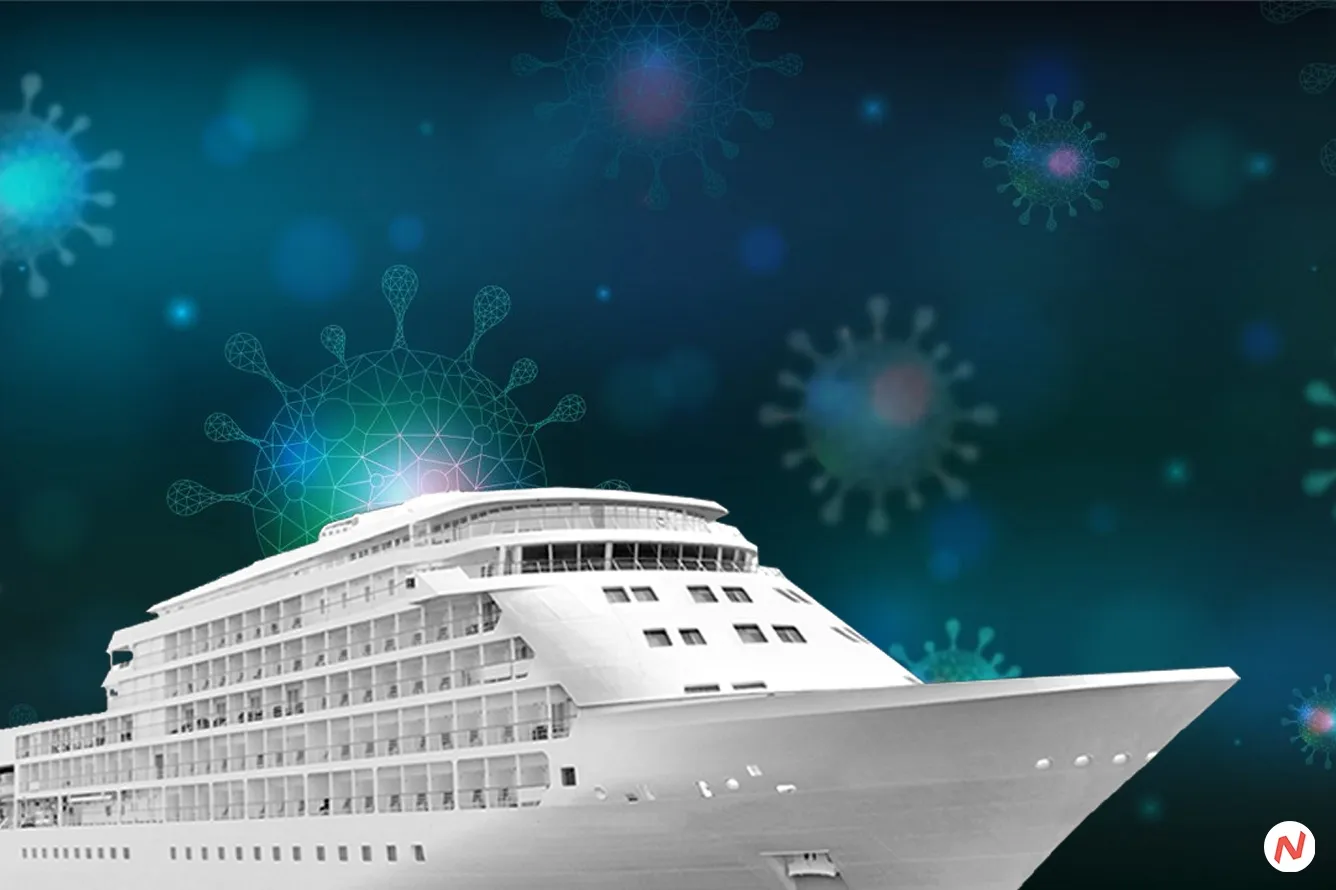Luxury Liner Queen Mary 2 Battles Norovirus Outbreak Affecting 241 People