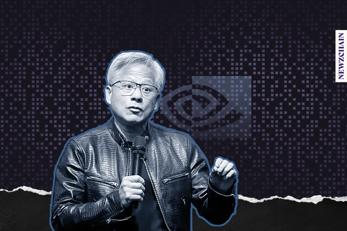 Nvidia’s Startup Accelerator Program Excludes Crypto-Focused Companies