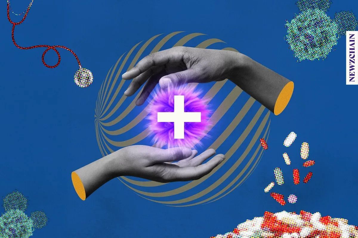 Predictive Healthcare Is Changing the Game for Chronic Disease — Here’s How