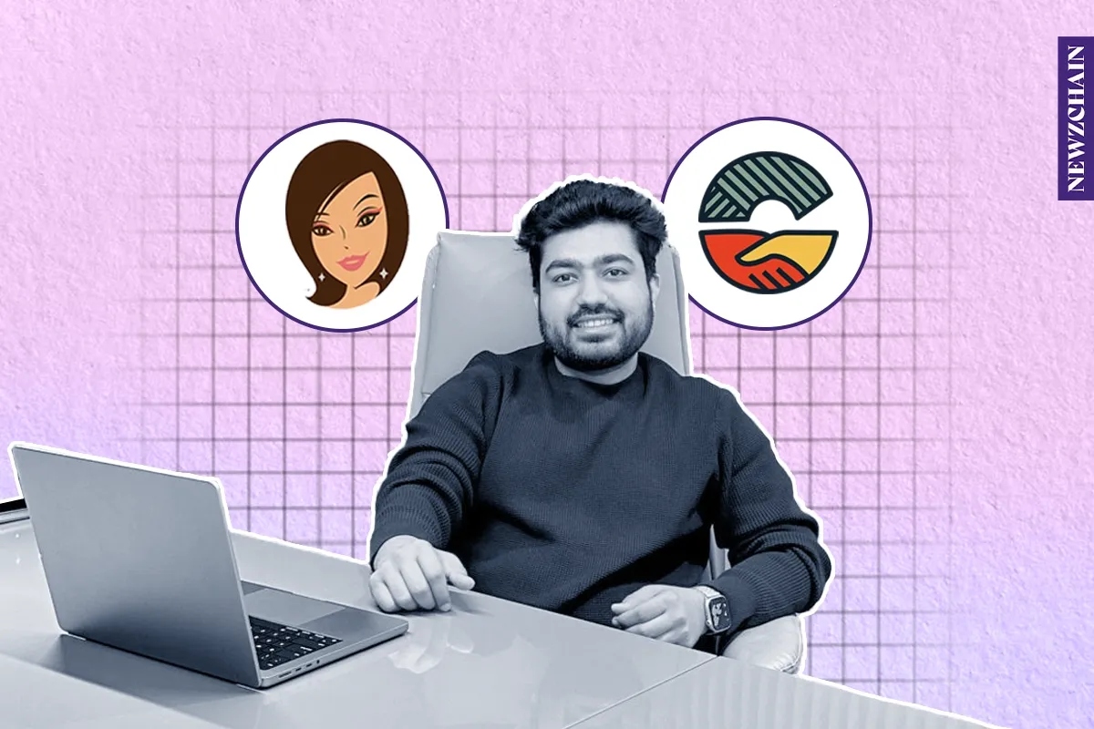 The Good Glamm Group to Sell MissMalini for ₹4 Crore to Creativefuel