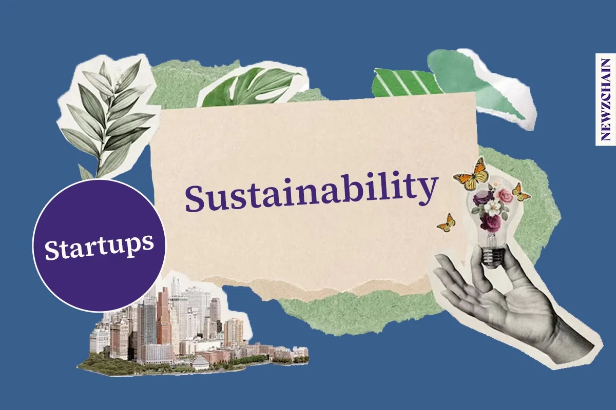 After the Blip: Startups and Sustainability in 2025