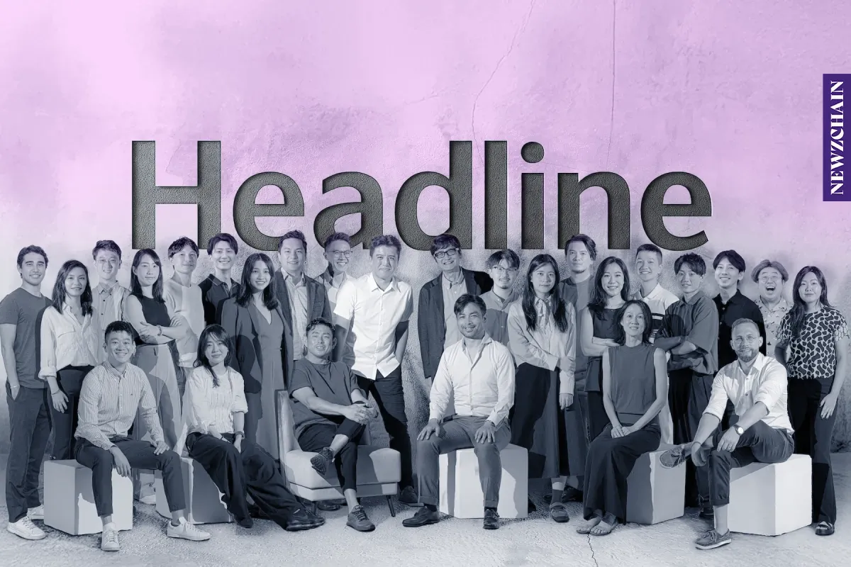 Headline Asia Secures $145M for New Fund Targeting Early-Stage Startups in Asia-Pacific