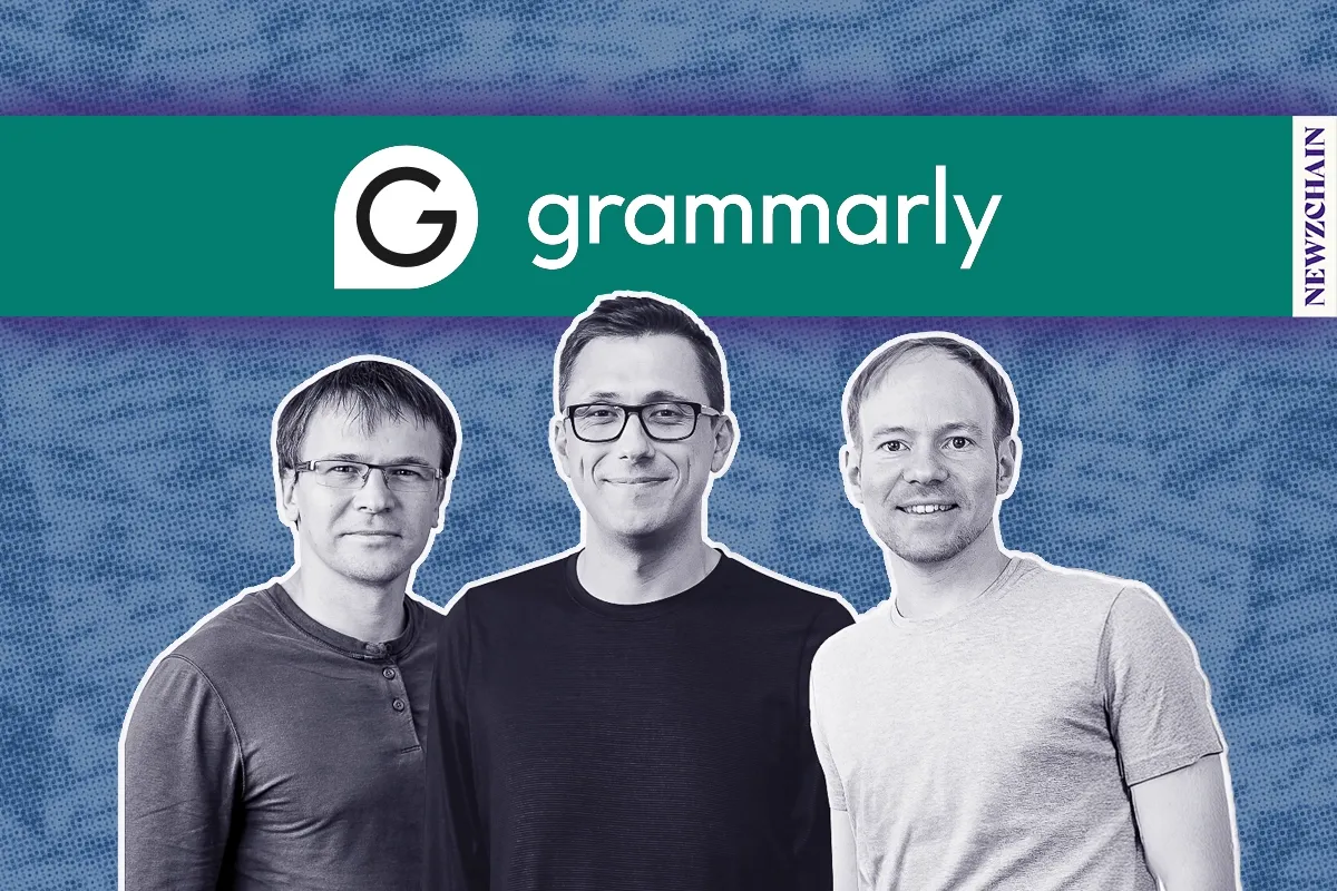 Grammarly Secures $1 Billion in Funding to Expand Enterprise Reach