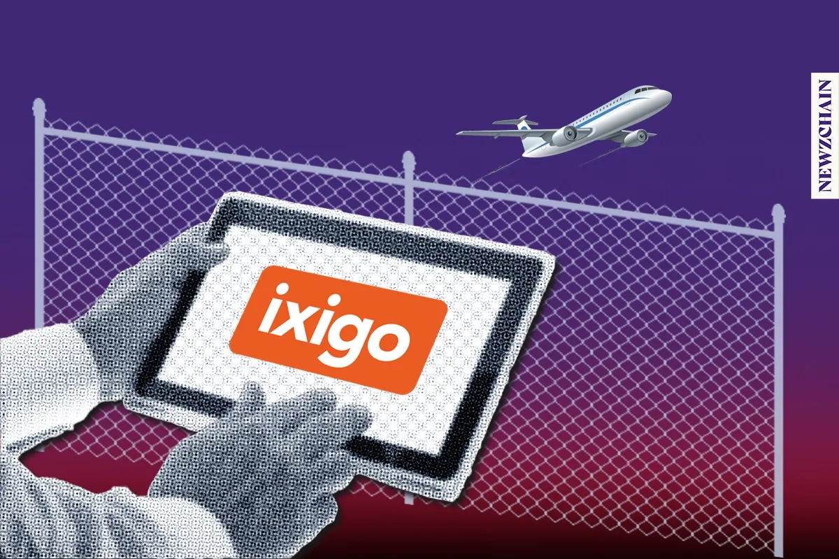 ixigo Halts Bookings to Turkey, Azerbaijan, and China Amid Escalating India-Pakistan Tensions