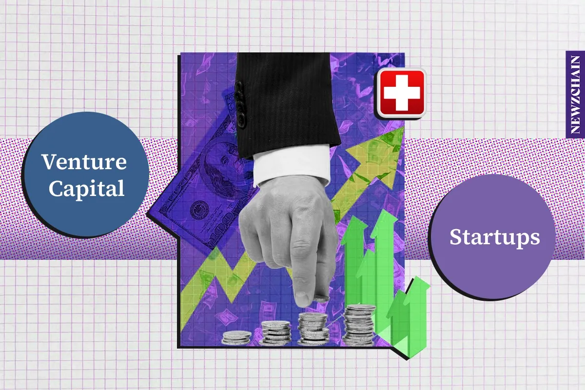4 VC Firms Health Tech Startups Can Pitch to in 2025