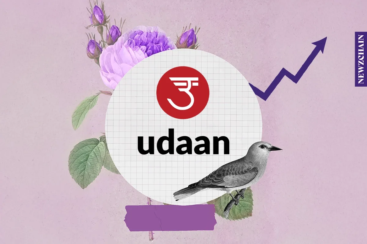 Udaan Secures $114M Ahead of 2026 IPO Plans