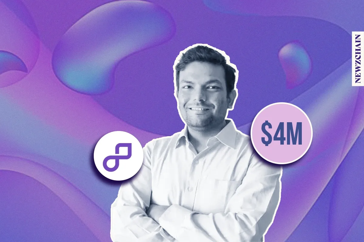 Shashank Shekhar’s Stealth AI Learning Startup to Raise $4M Led by Peak XV