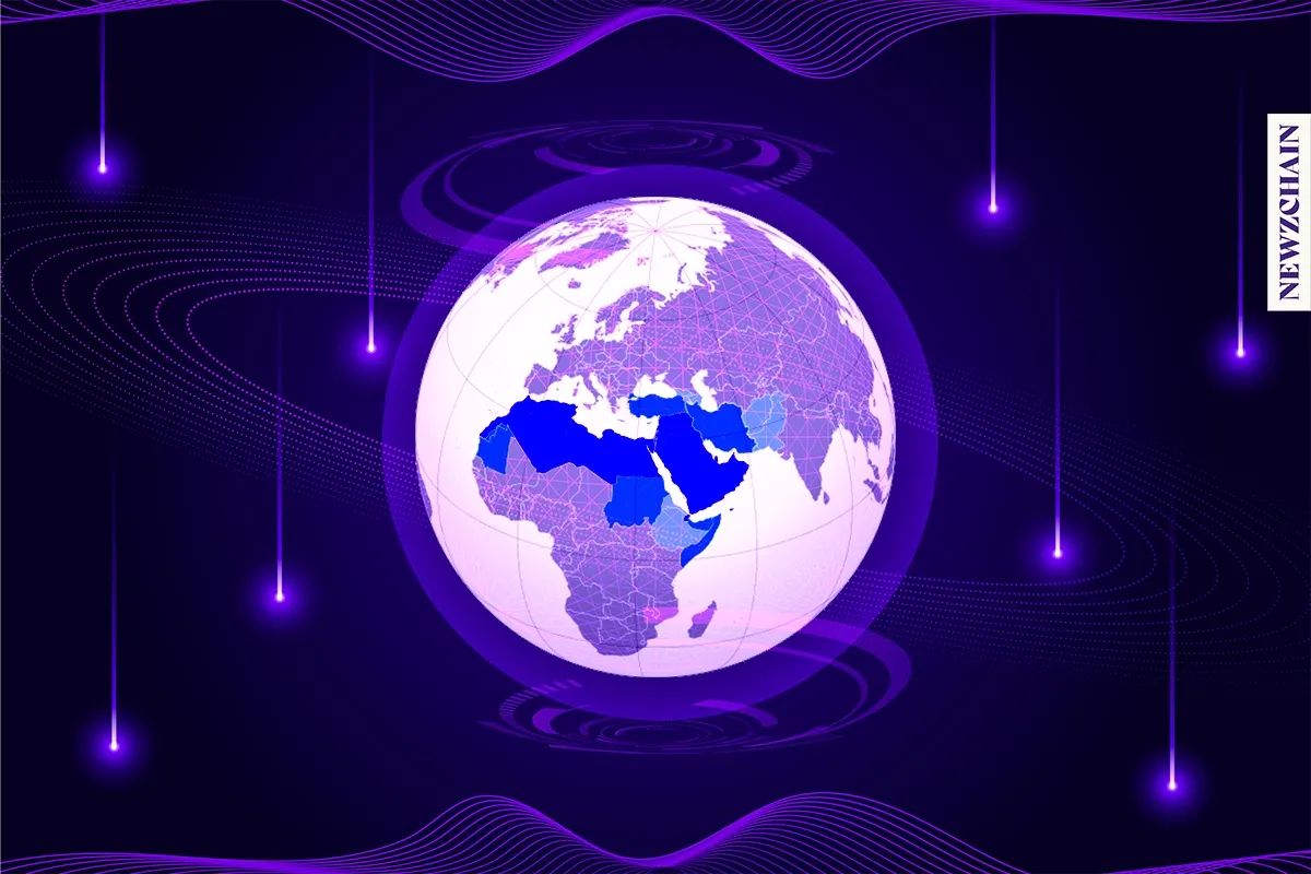 Digital Desert Bloom - MENA’s Sovereign Funds Bet Big on Web3