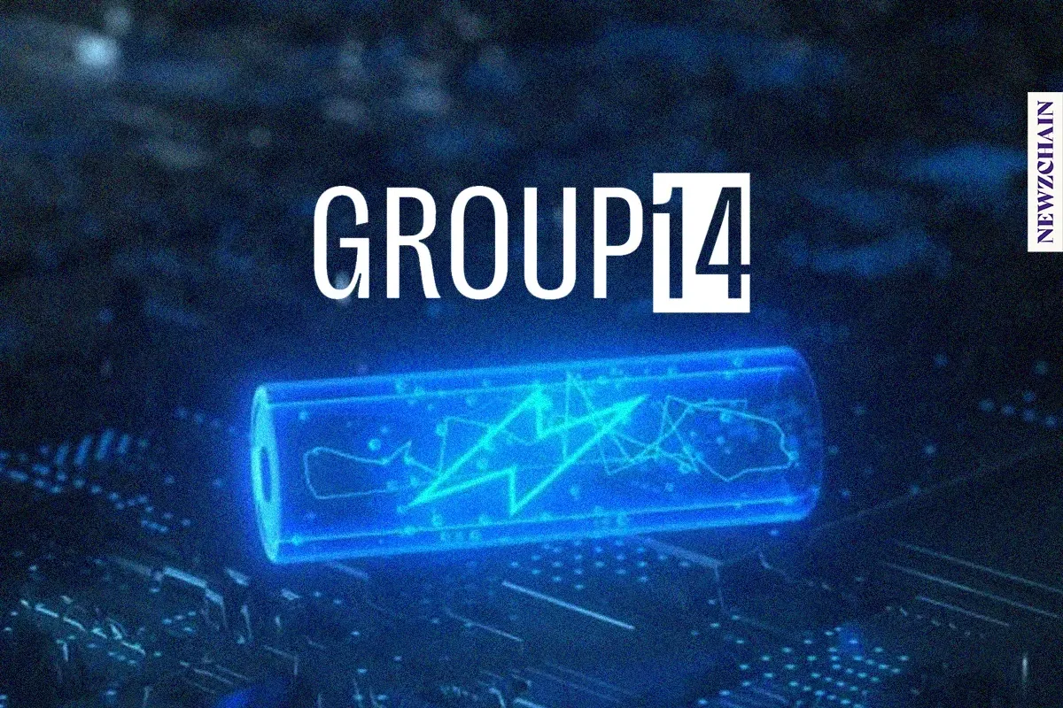 Battery Startup Group14 Lands $463M as Demand for Silicon Anodes Grows