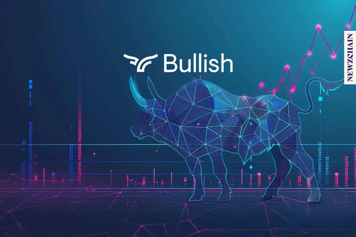 Bullish Receives $1.15B IPO Proceeds in Stablecoins, Marks First-of-Its-Kind Settlement on Solana