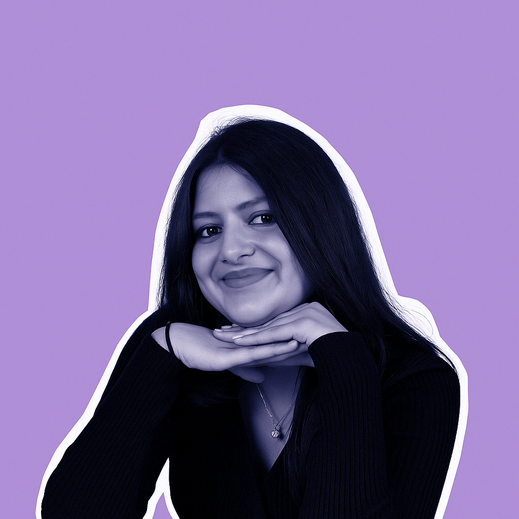 Diya Shah