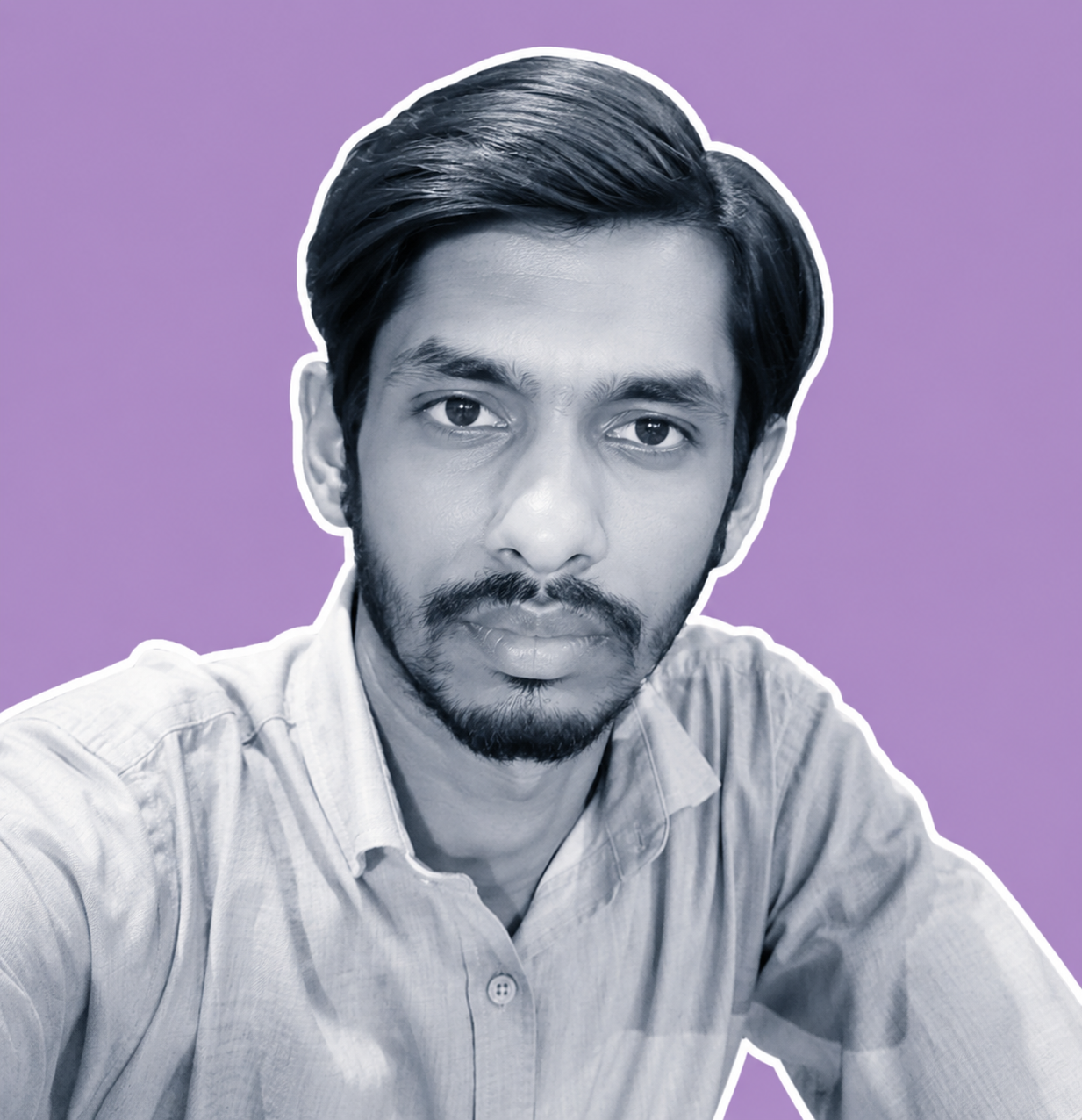 Nabarun Chakraborty