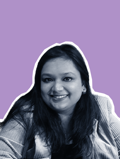 Shailaja Pathak