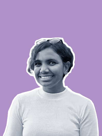 Varsha Joseph