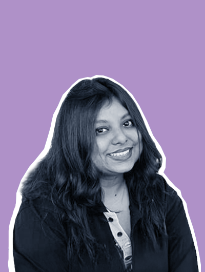 Anandita Biswas