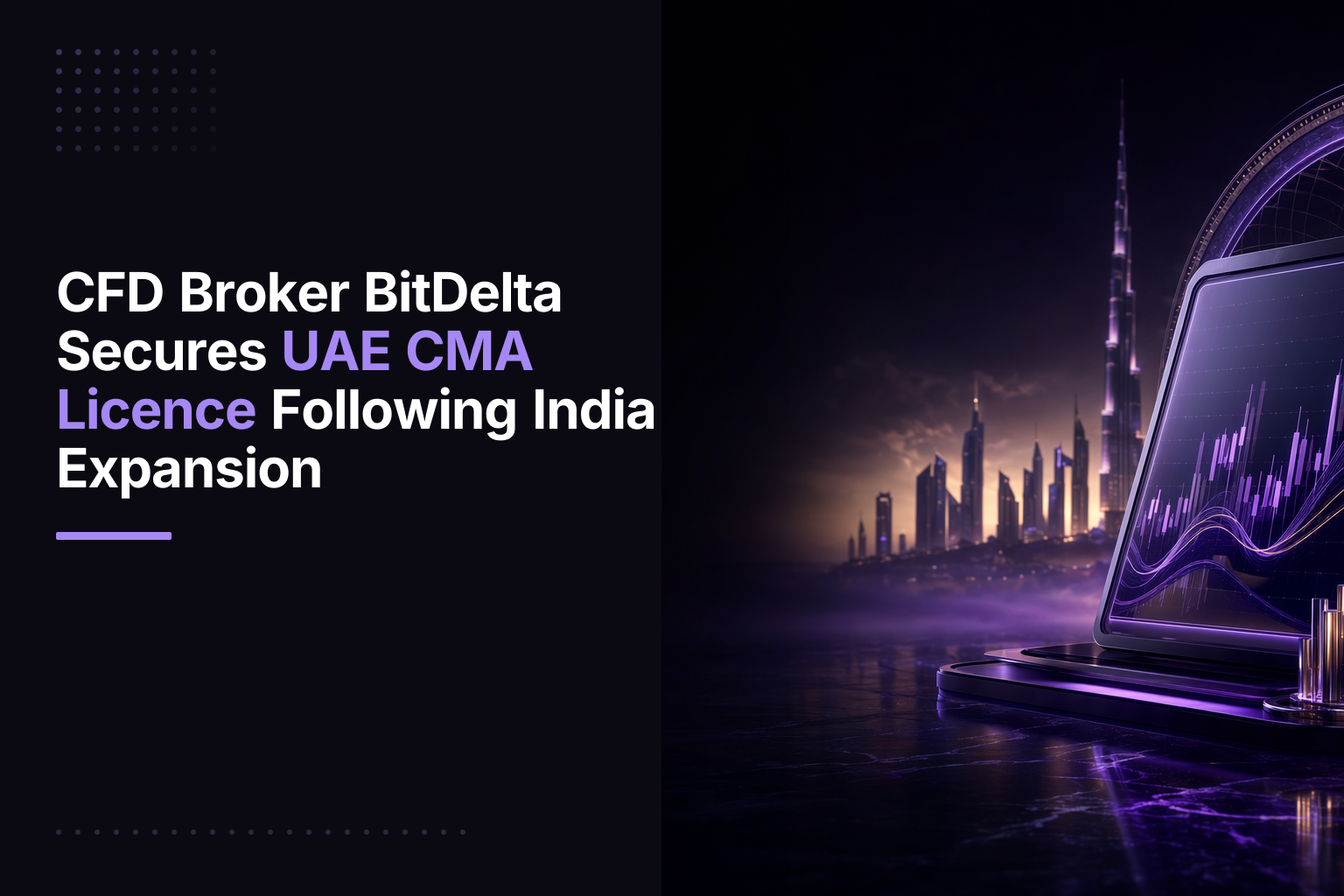 BitDelta's UAE Category 5 Licence: What It Permits