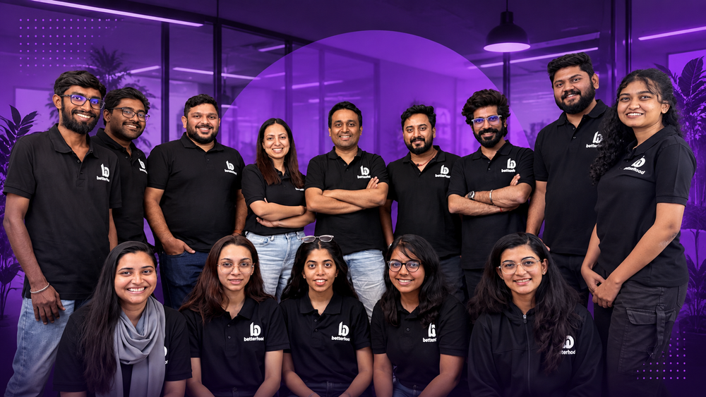 Preventive pain care brand betterhood raises Rs 11.5 Cr seed round