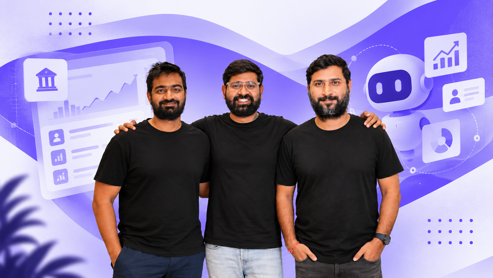 RevRag.AI Raises $2.5M Seed Round for AI Relationship Managers