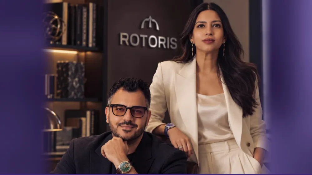 Rotoris raises Rs 70 crore Series A led by Blume Ventures