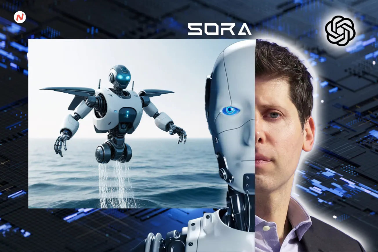 Discover the Advanced Features of Sora