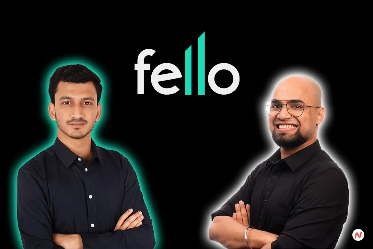 Save More, Earn More, Win More: Fello's Gamified Approach to Finance