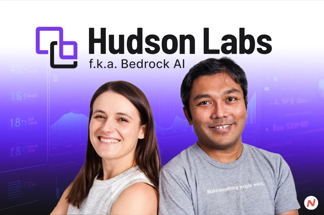 Hudson Labs Reforming Finance AI