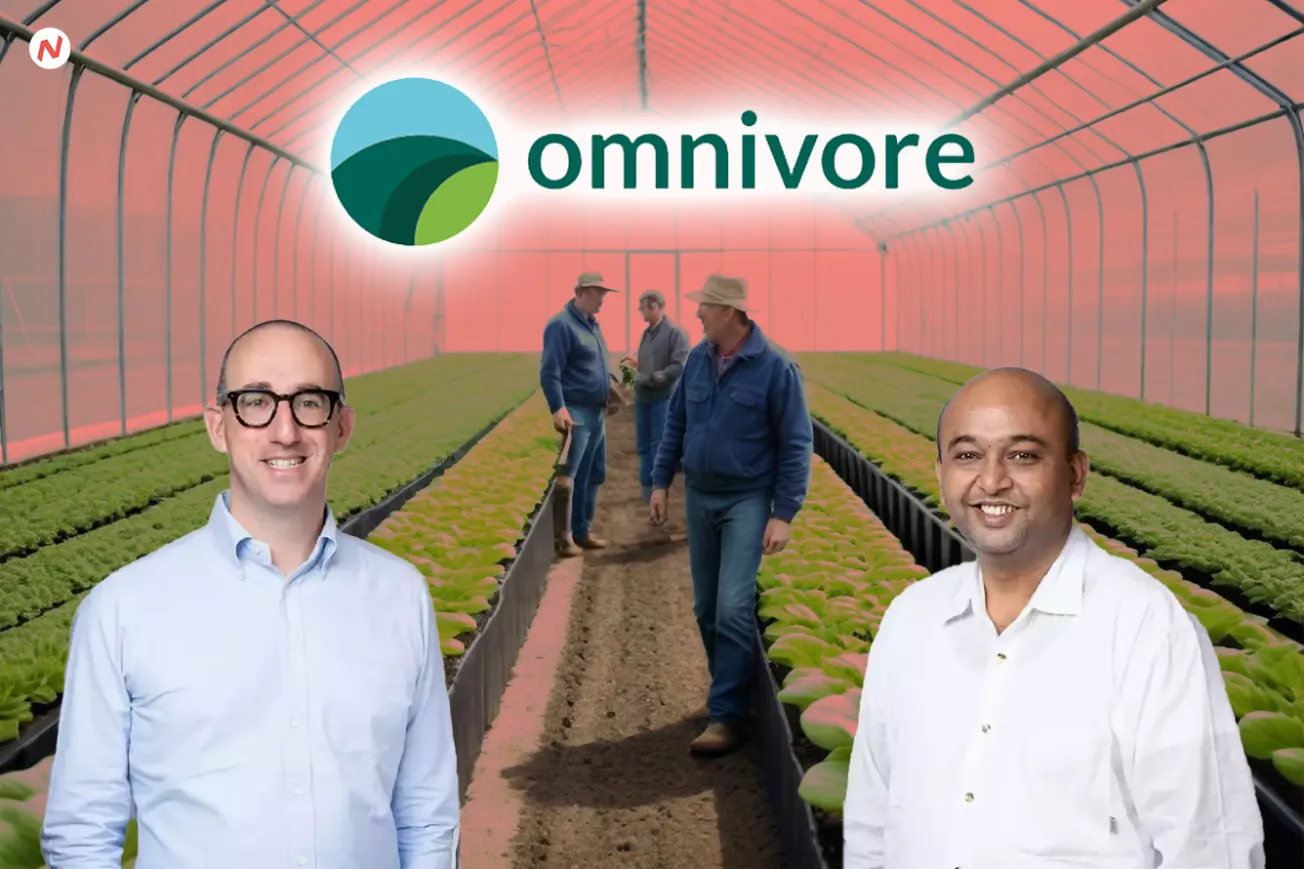 Omnivore is Impacting India’s Food Systems by Empowering  Smallholder Farmers
