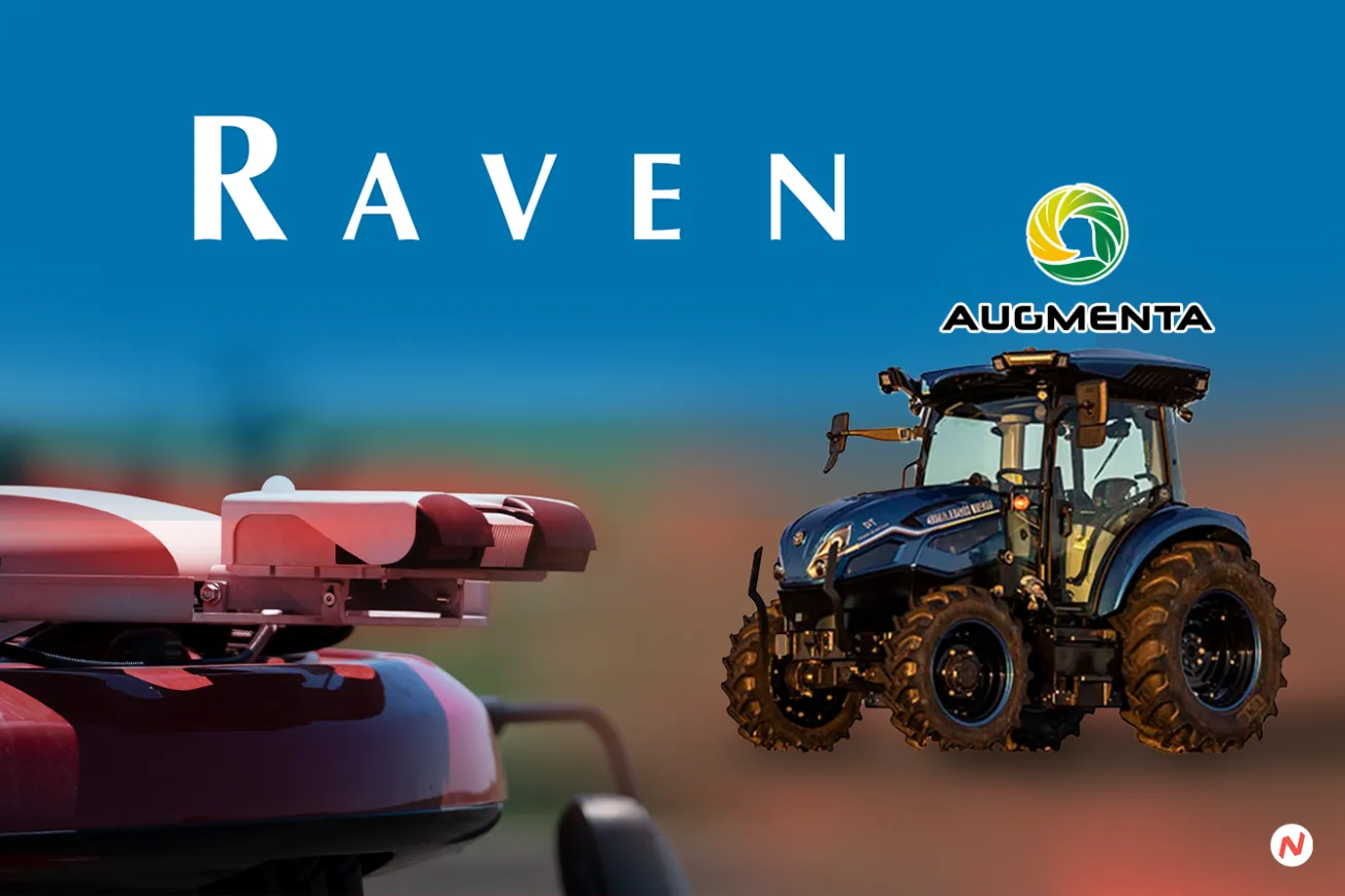 Augmenta - Leveling the Playing Field for Farmers