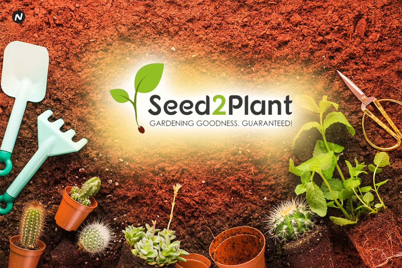 Seed2Plant Attempts on Cultivating Healthy Living Across India