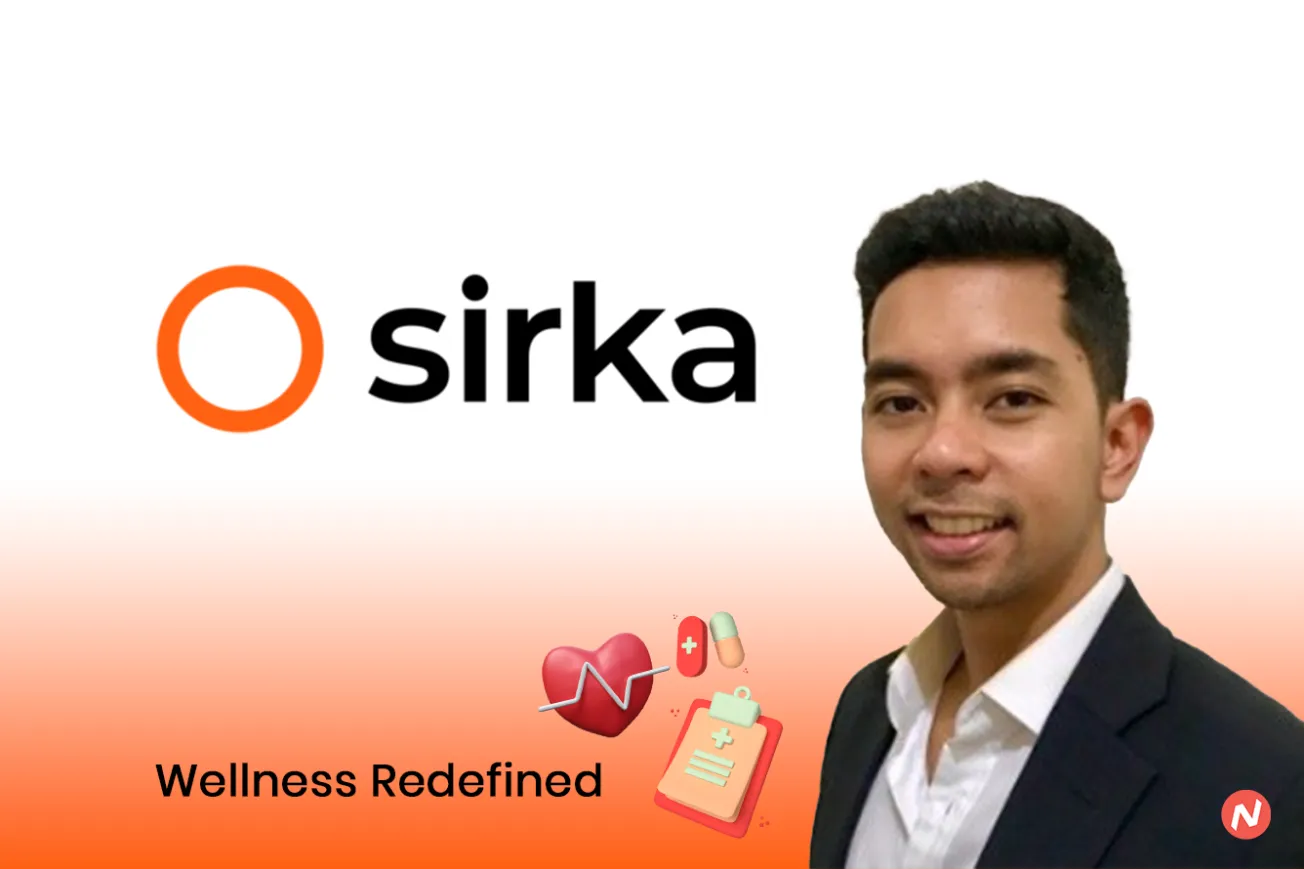 Sirka Indicating Start Point towards Better Health