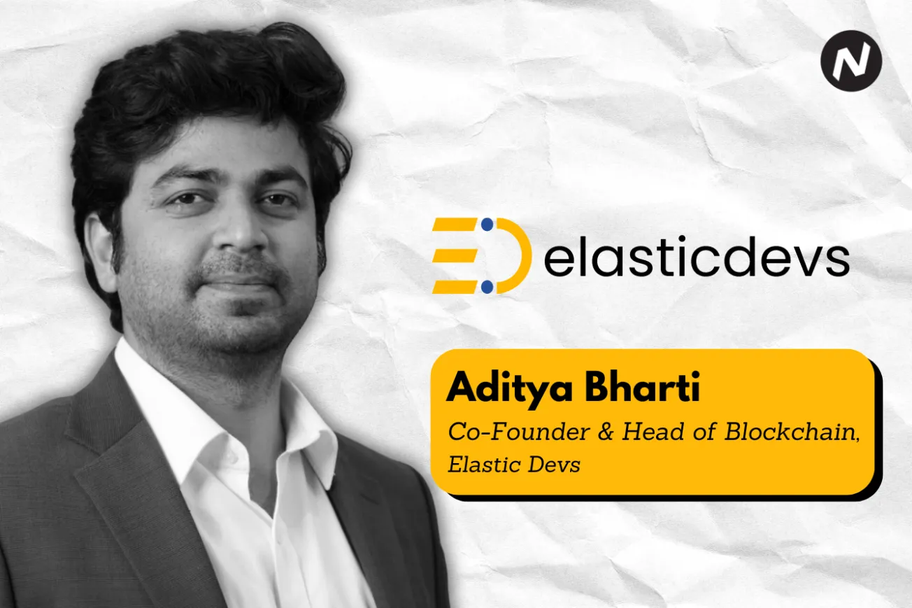 Elastic Devs: Bridging the Gap in the Tech Industry with Solutions for Web3 and Beyond