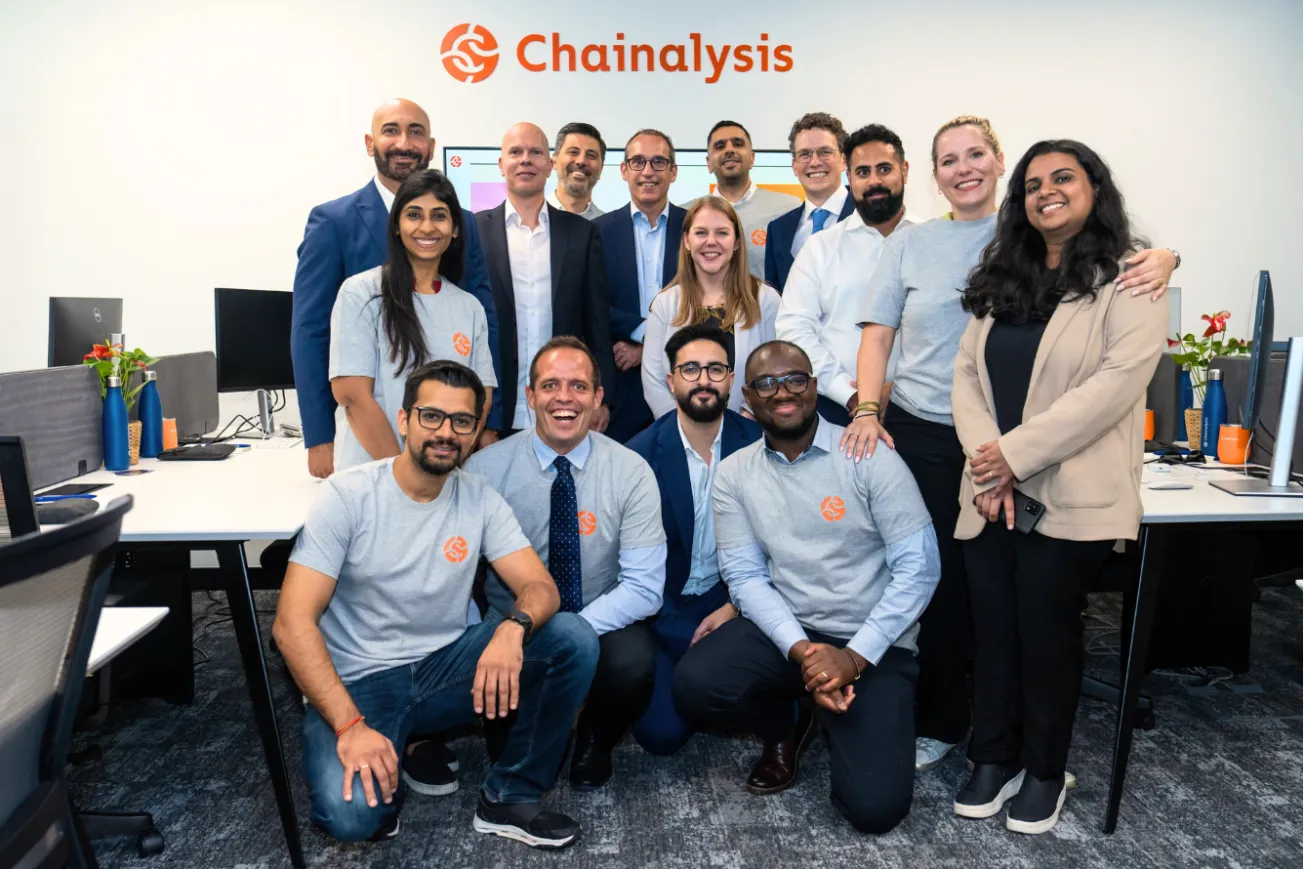Chainalysis Establishes Dubai HQ Amidst Region's Crypto Boom