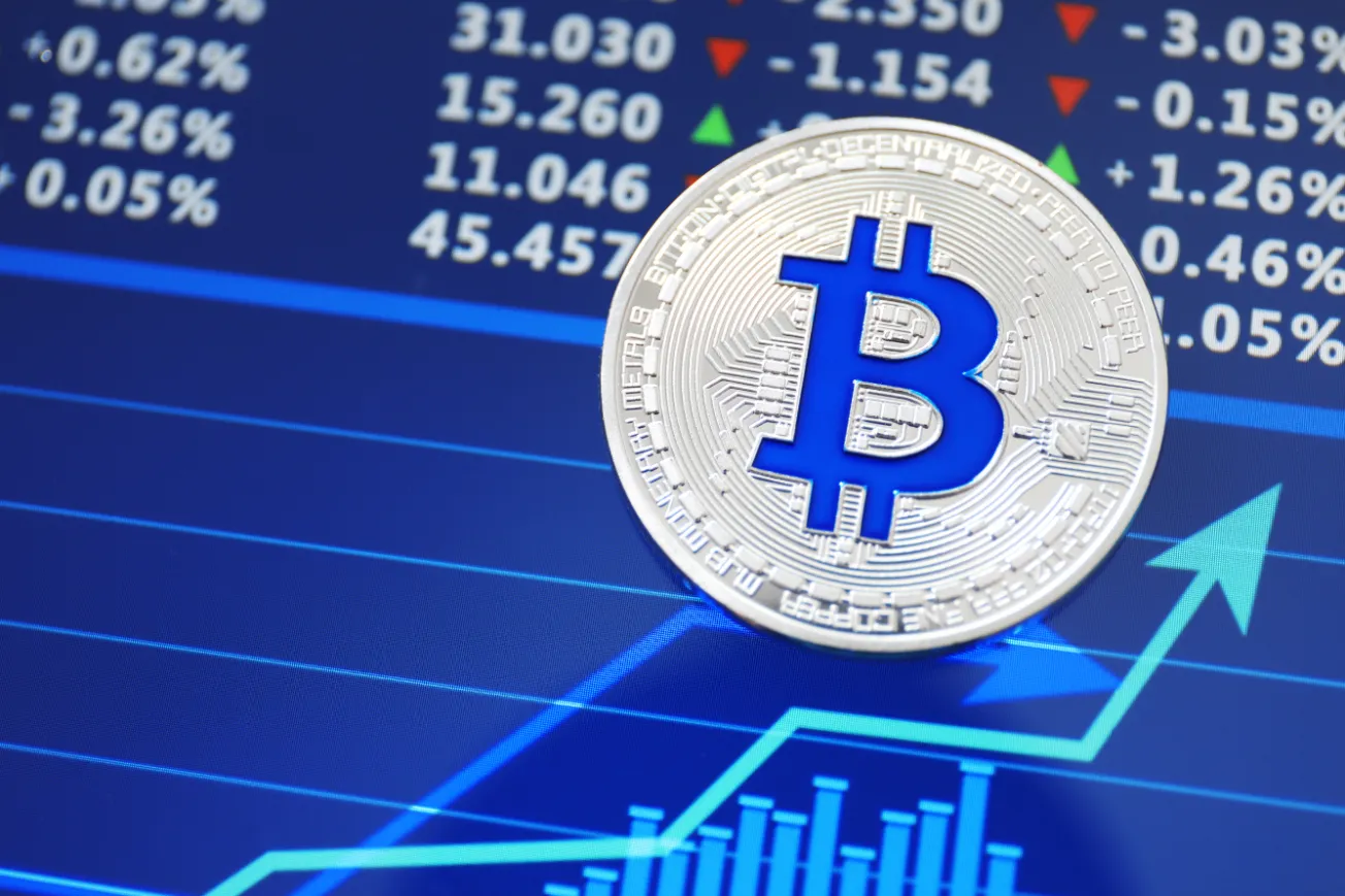 Bitcoin Analysts Bullish on Price Reversal; Network Hits 1 Billion Transactions