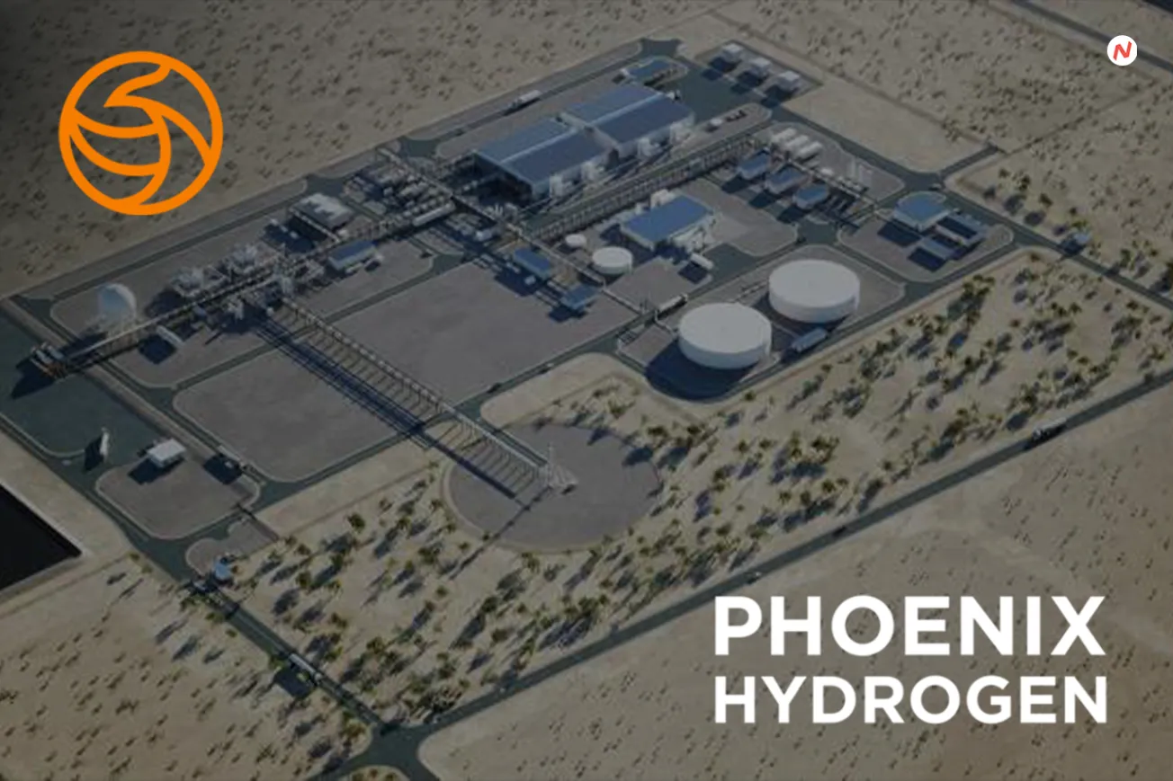 Phoenix Hydrogen's Vision for Green Future