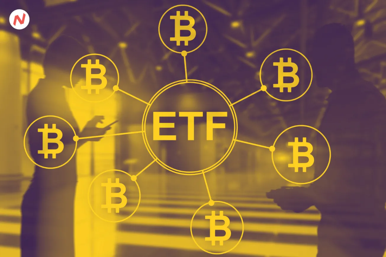 Spot Bitcoin ETFs See Record Movements with $119M Fidelity Inflow