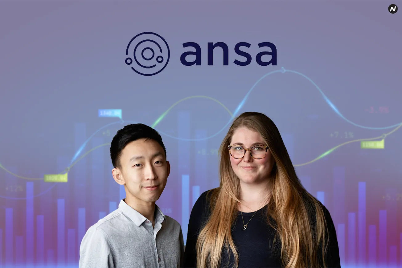 Unlocking the Future of Transactions with Ansa