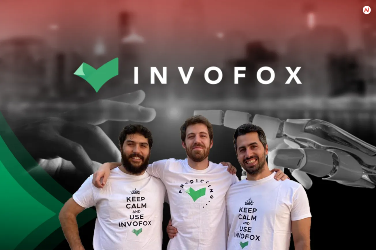 The Invofox Story of Revolutionizing Invoice Automation