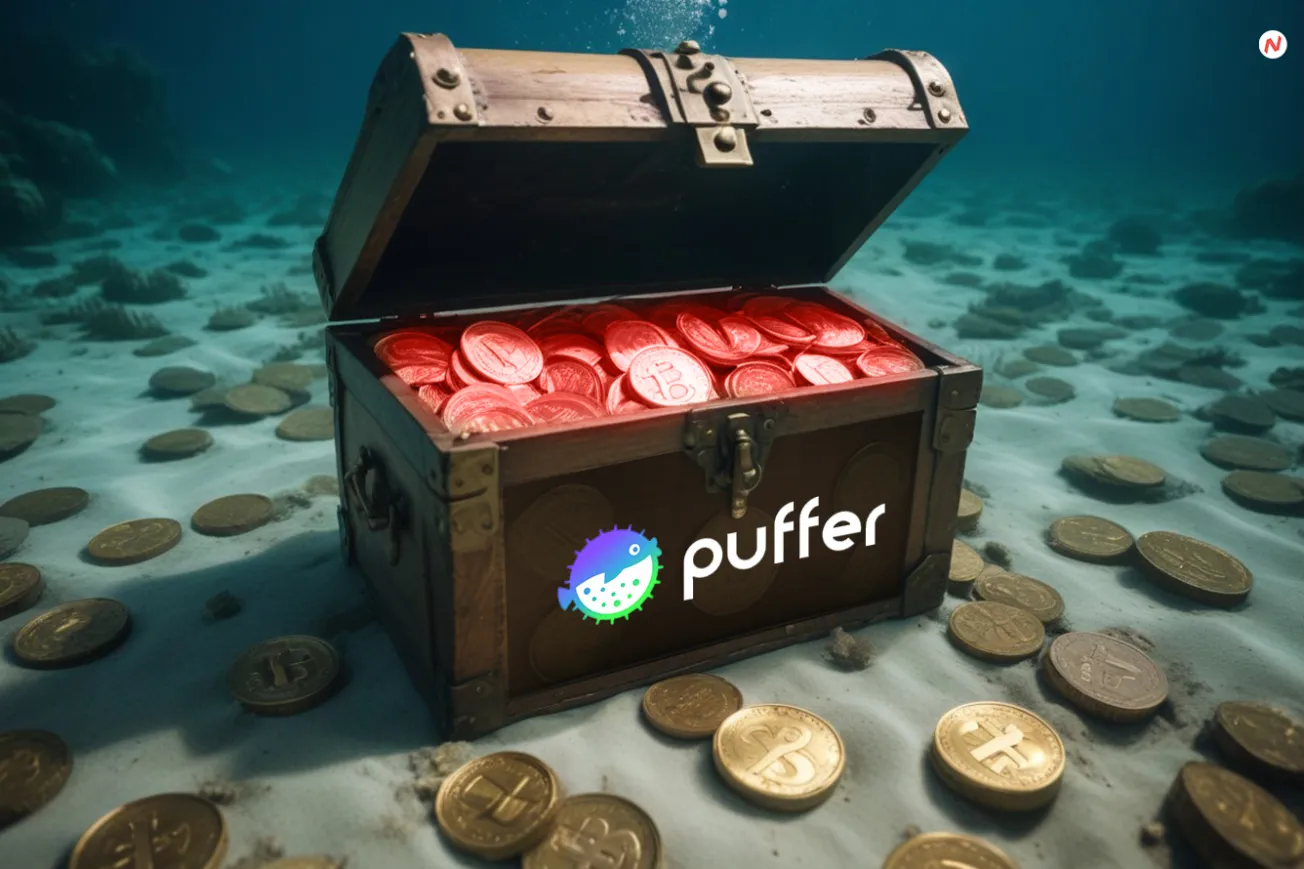 Puffer's Rise: Transforming Staking Landscape