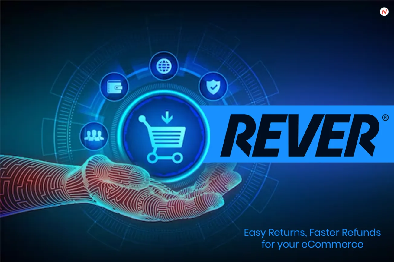 The Two-Click Revolution - How Rever is Enhancing E-commerce Returns