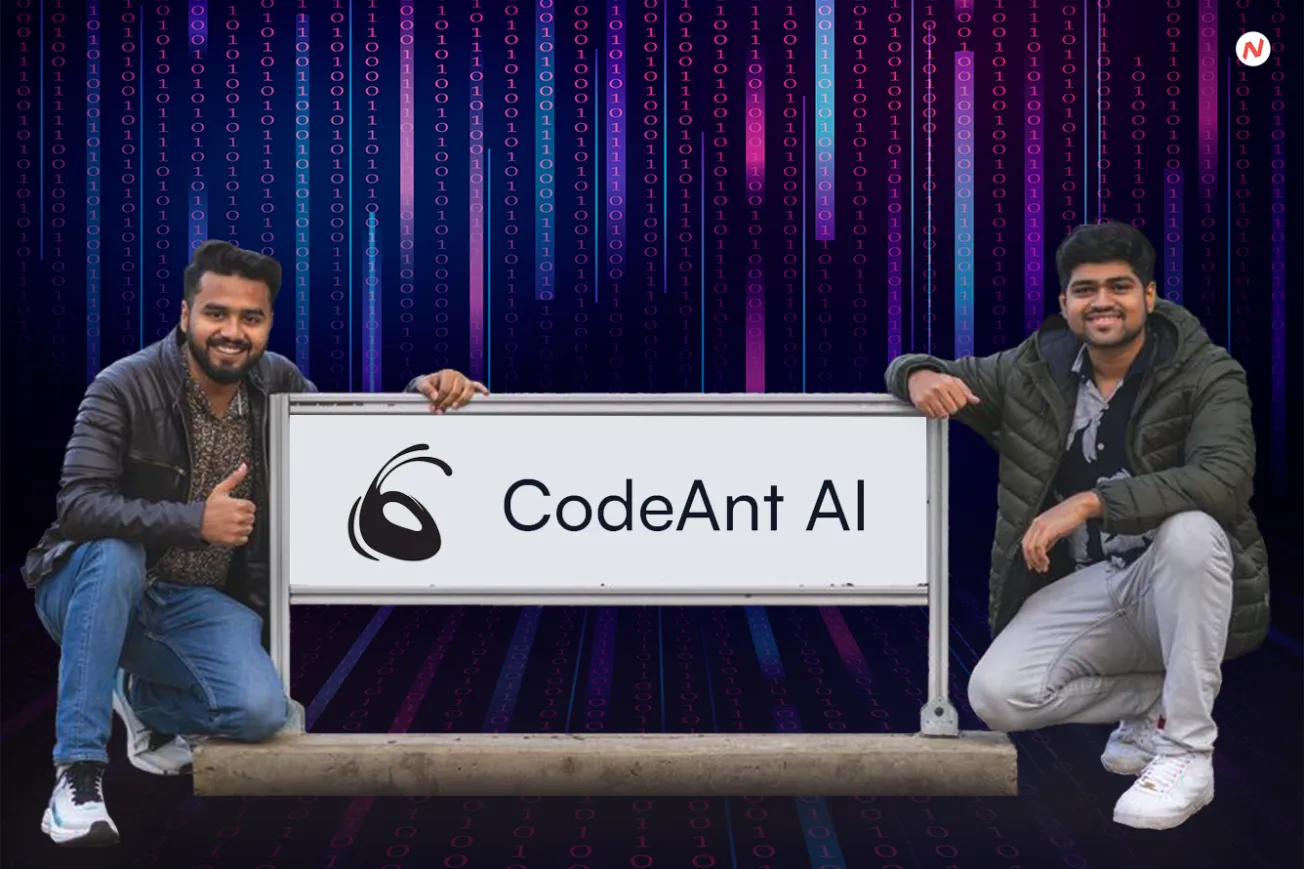 CodeAnt AI is Changing Code Quality with AI-Powered Automation