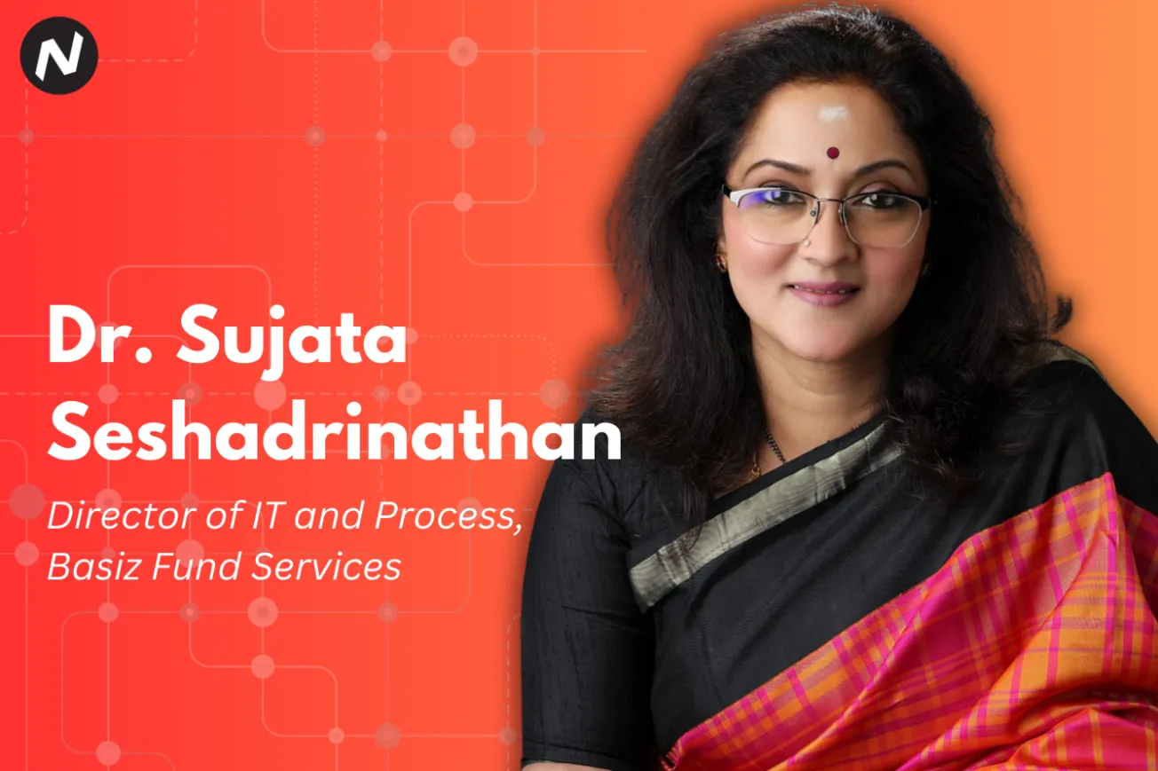 Dr. Sujata Seshadrinathan on India's AI Startup Boom, Challenges, and the Future of Web3 Innovation