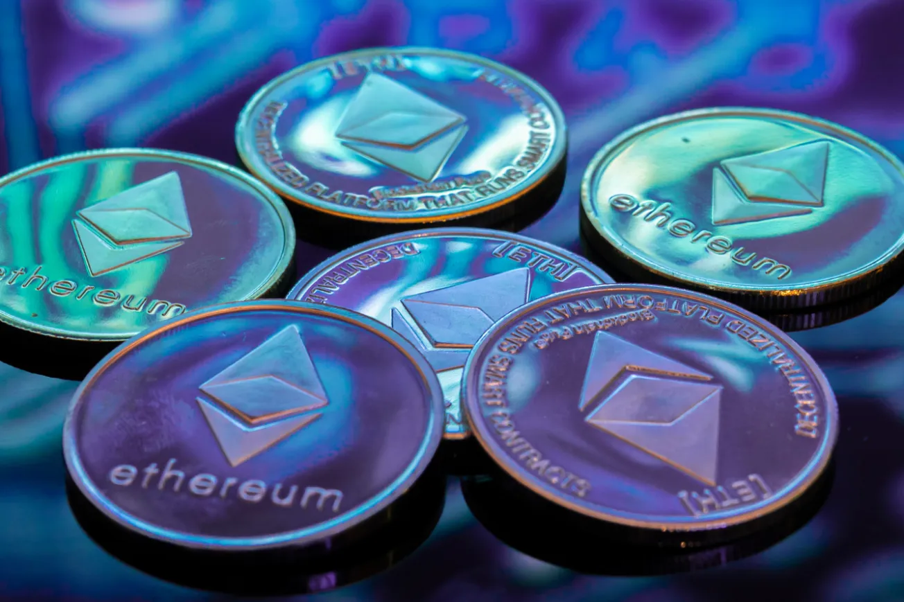 $3 Billion Worth of Ether Withdrawn from Exchanges; ARK Invest Adjusts Partnership